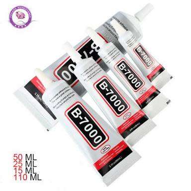 B7000 Multi Purpose Adhesive Glue (15ml)