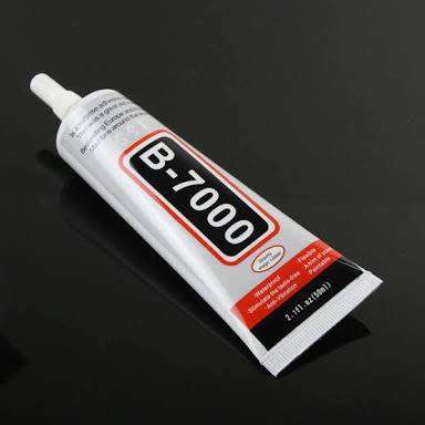 B7000 Multi Purpose Adhesive Glue
