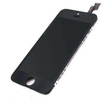 iPhone 5C LCD Screen Replacement - Complete with Digitizer