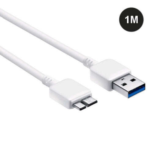 Micro USB Charge Cable USB 3.0 (1m)