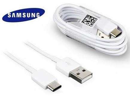 Samsung S8 Charging Cable