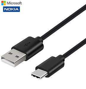 Nokia 5.1 Charging Cable