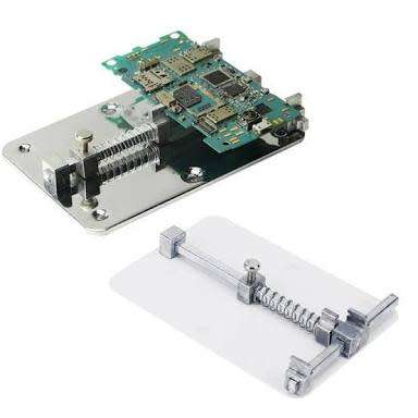 Cellphone PCB Holder Jig - Universal Rework Station PCB Platform
