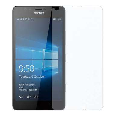 Nokia Lumia 950 Tempered Glass Screen Protector