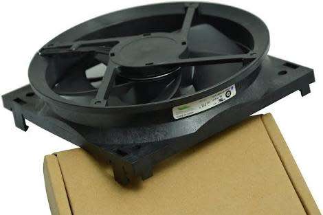 Xbox One Internal Cooling Fan Replacement