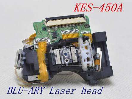PS3 Slim KES-450AAA KEM-450AAA Laser Lens Replacement (Original)