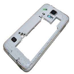 Samsung Galaxy S5 Middle Frame Housing Replacement