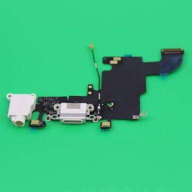 IPhone 6S Charging Port Flex Replacement