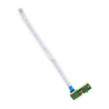 PS3 Super Slim On/Off Power Button with Flex Cable