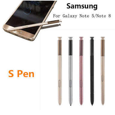 Samsung Galaxy Note 8 Stylus Touch S Pen (Black)