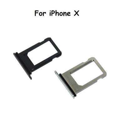Iphone X Replacement Sim Tray