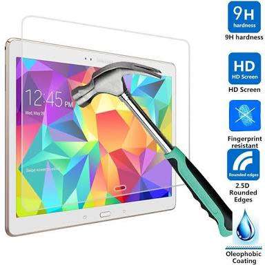 Samsung Note 10.1 (2014 Edition) P600 P601 P605 Tempered Glass Screen Protector (Premium)