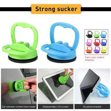 Cellphone Tablet Suction Tool for Repairs