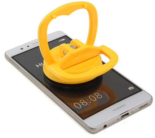 Cellphone Tablet Suction Tool for Repairs
