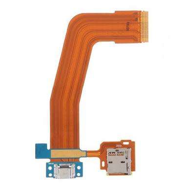 Samsung Tab S 10.5` Charging Port Flex  (SM-T800 T805 T807)