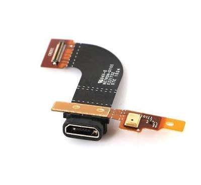 Sony M5 Charging Port Replacement