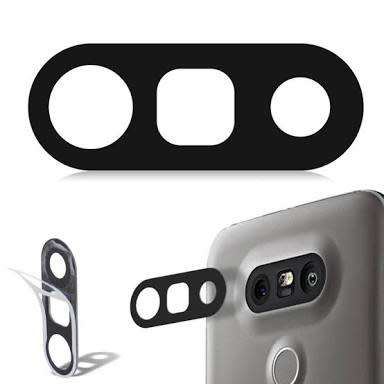 LG G5 Back Camera Glass Replacement
