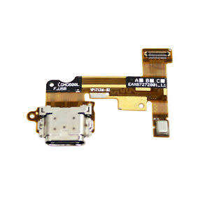 LG G6 Charging Port Flex Replacement