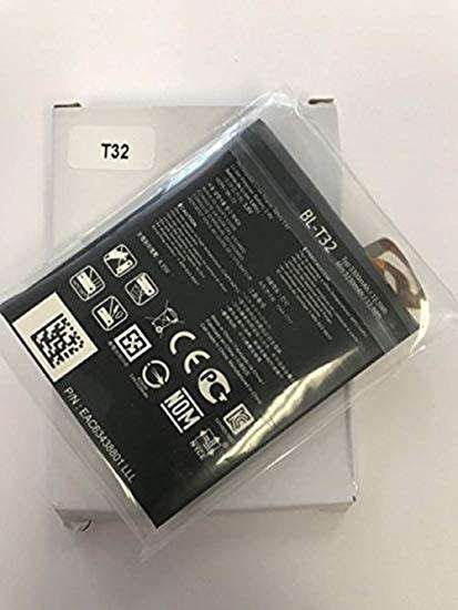 LG G6 Battery