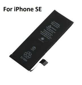 Iphone SE Battery