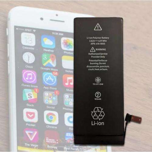 Iphone 6 Battery