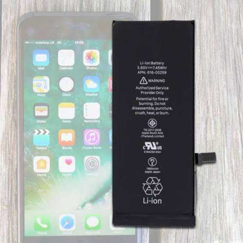 Iphone 7 Battery