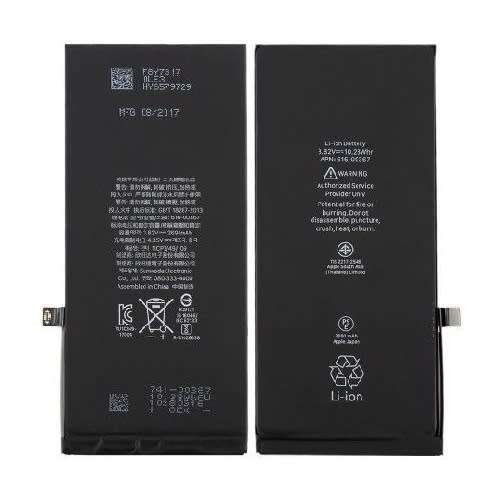Iphone 8 Plus Battery