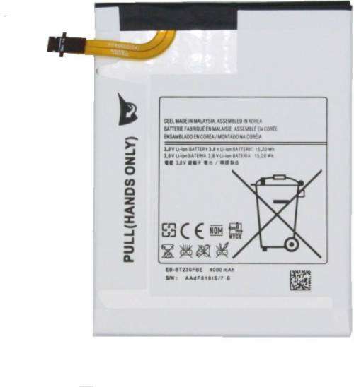 Samsung Galaxy Tab 4 Replacement Battery (7.0 Inch Tablet)
