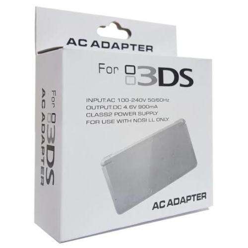 Nintendo 3DS XL Charger - Local Stock