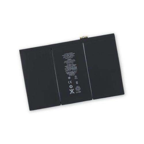 Ipad 3 Replacement Battery - (Ipad 3rd Gen) (Local Stock)