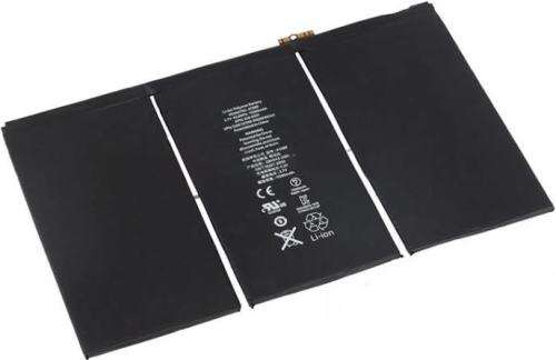 Ipad 4 Replacement Battery - (Ipad 4th Gen) (Local Stock)