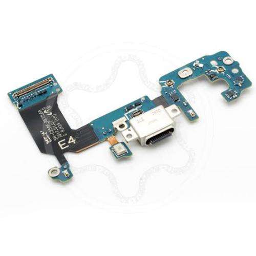 Samsung S8 Charging Port Flex Replacement (G950F)