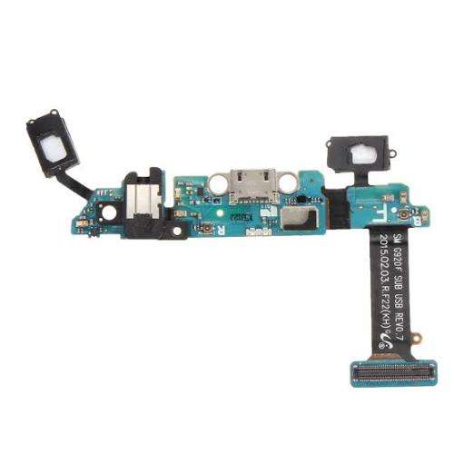 Samsung S6 Charging Port Flex Replacement (G920F) (Local Stock)