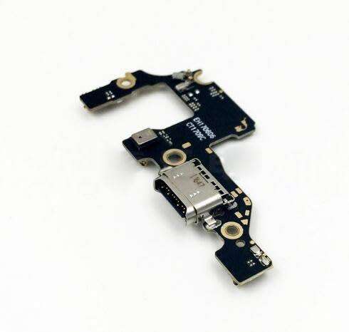 Huawei P10 Charging Port Board Replacement (Local Stock) (Brand New)