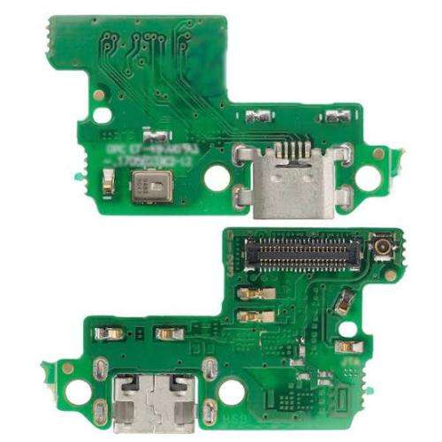 Huawei P10 Lite Charging Port Board Replacement