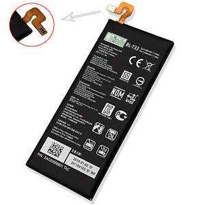 LG Q6 Battery (BL-T33)
