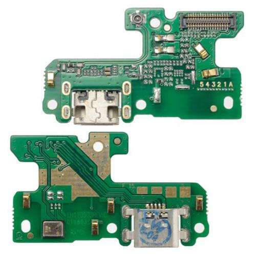 Huawei P8 Lite 2017 Charging Port Board Replacement