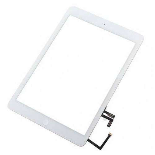 Ipad Air 1 Touch Glass Digitizer Replacement (White)
