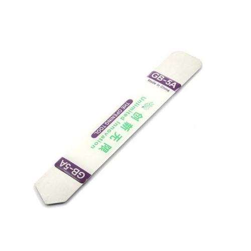 Metal Pry Flexible Opening Tool, Laptops, Smartphones, Tablets (Local Stock)