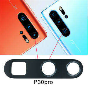 Huawei P30 Pro Back Camera Glass Replacement
