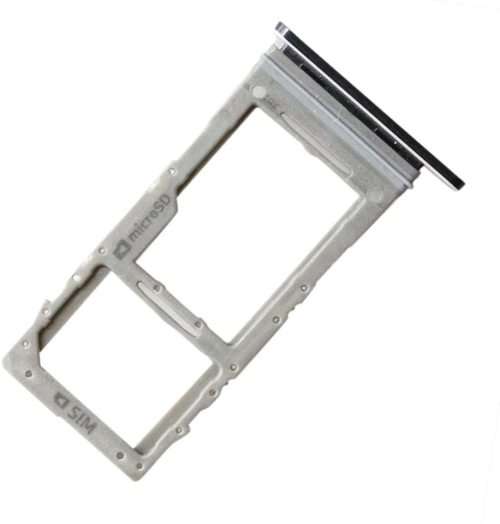 Samsung Note 10 Plus Sim Tray Dual Sim Version