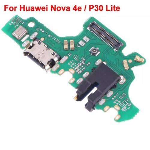 Huawei P30 Lite Charging Board Replacement