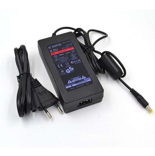 PS2 Slim Power Supply (Local Stock)