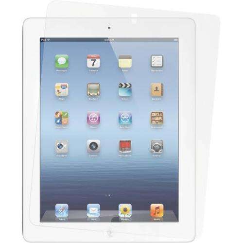 Ipad 4 Tempered Glass Screen Protector (Premium) (Local Stock)
