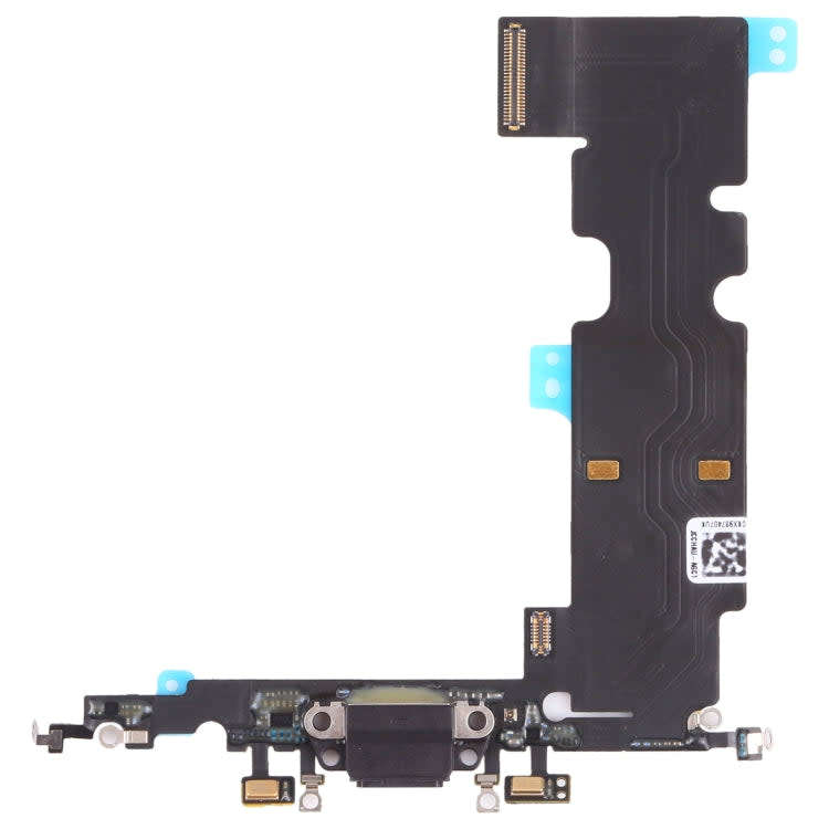 Iphone 8 Plus Charging Port Flex Replacement - iPhone 8 Plus Charging Board (Brand New)