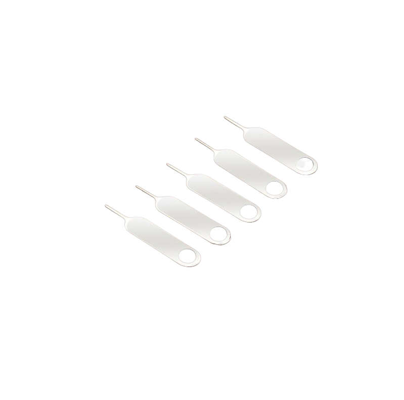 SIM Card Removal Pin - 5 Pack