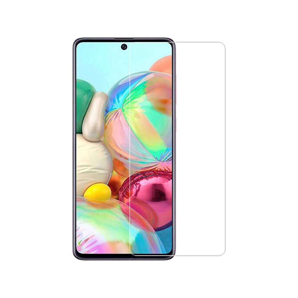 Samsung Galaxy A51 | Tempered Glass Screen Protector 0.33mm