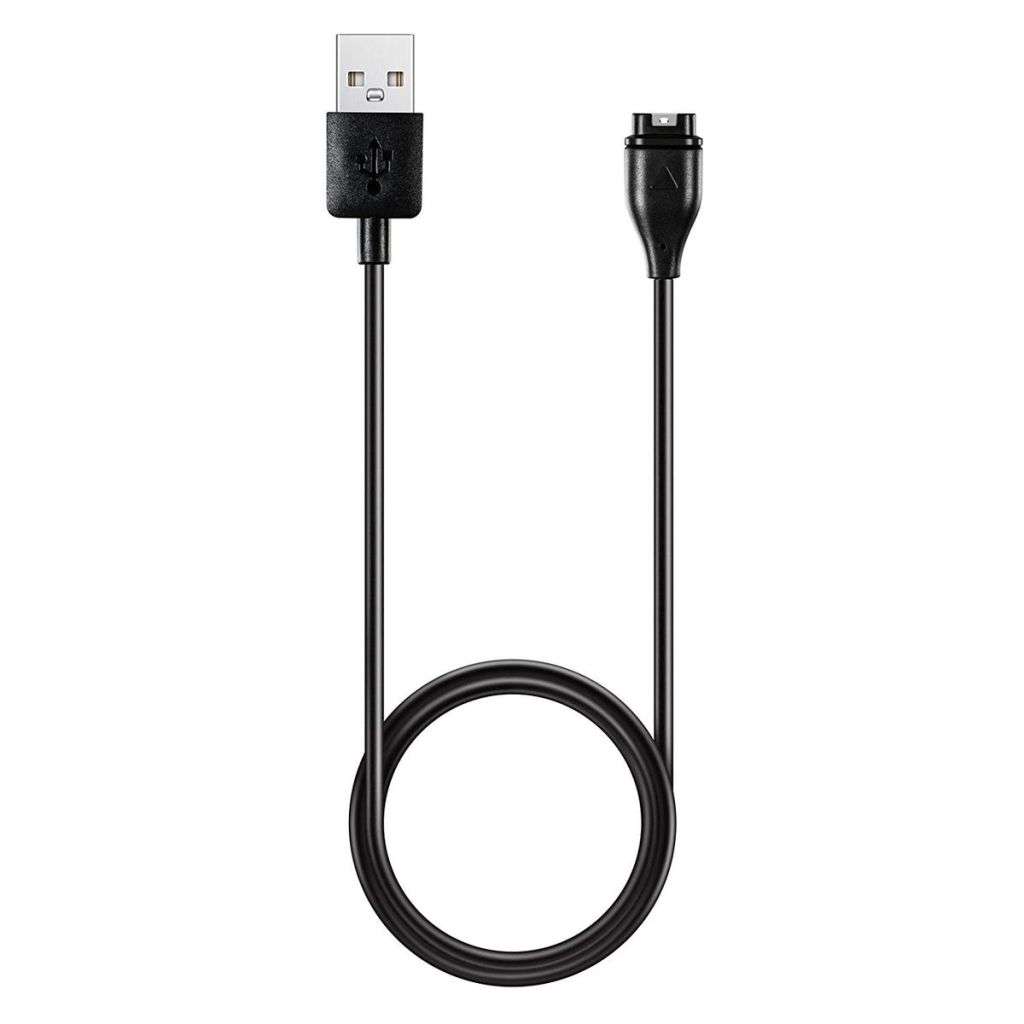 Garmin Fenix 5 Charger - Garmin Fenix 5 Charging Cable (Premium Quality)