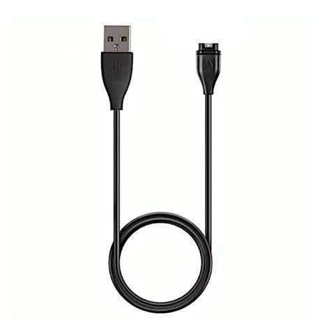 Replacement Charger for Garmin Forerunner, Approach, Fenix, and More