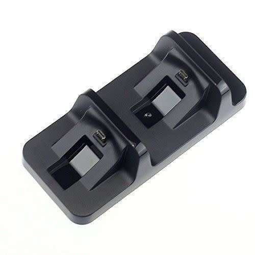 Dual Charging Dock for PS4 Controllers